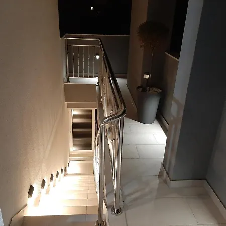 Deluxe Korina & Ramona 4* Zadar