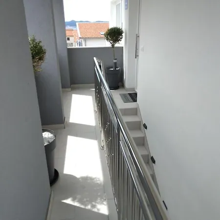 Vendégház Deluxe Korina & Ramona 4*