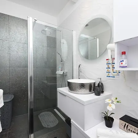 Deluxe Korina & Ramona Guest house Zadar