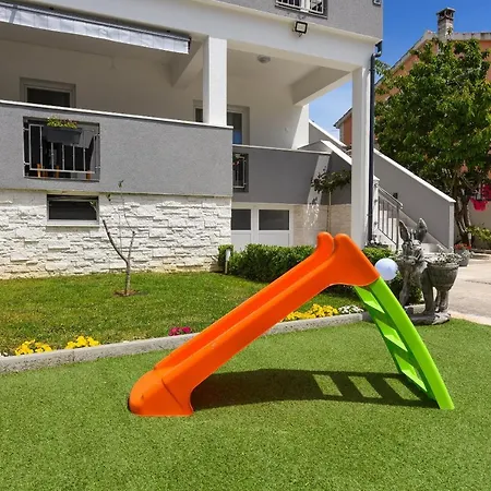 Deluxe Korina & Ramona 3* Zadar