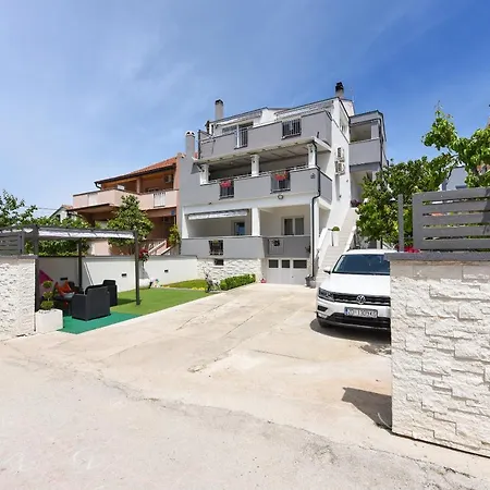 Deluxe Korina & Ramona Guest house Zadar