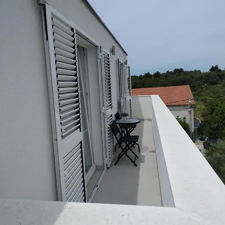 Deluxe Korina & Ramona 3* Zadar