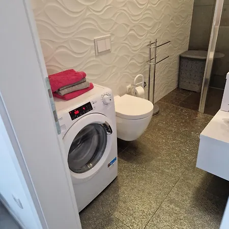 Vendégház Deluxe Korina & Ramona 4*