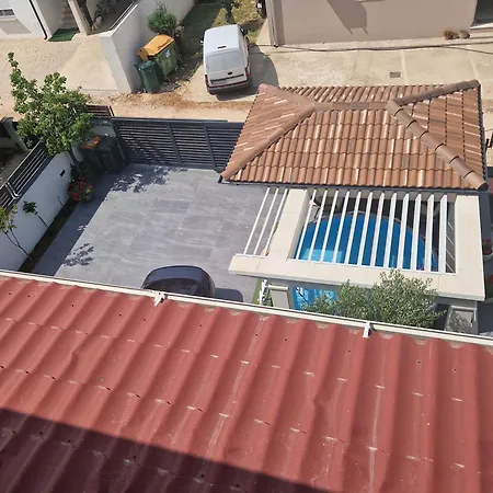 Deluxe Korina&ramona 4*