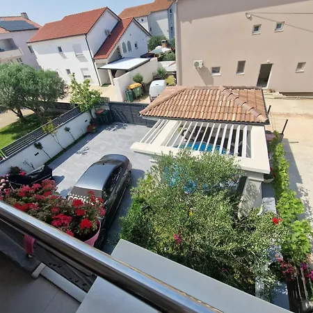 Maison d'hôtes Deluxe Korina&ramona