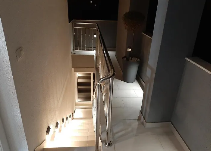 Deluxe Korina&ramona 4* Zadar