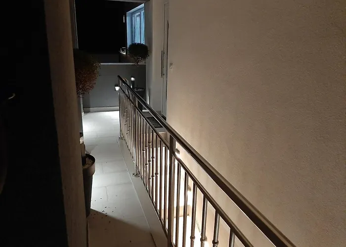 Deluxe Korina&ramona 4* Zadar