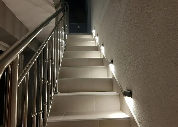 Deluxe Korina&ramona Maison d'hôtes