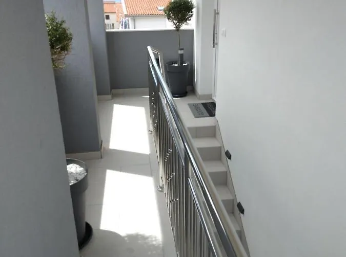 Maison d'hôtes Deluxe Korina&ramona 4*