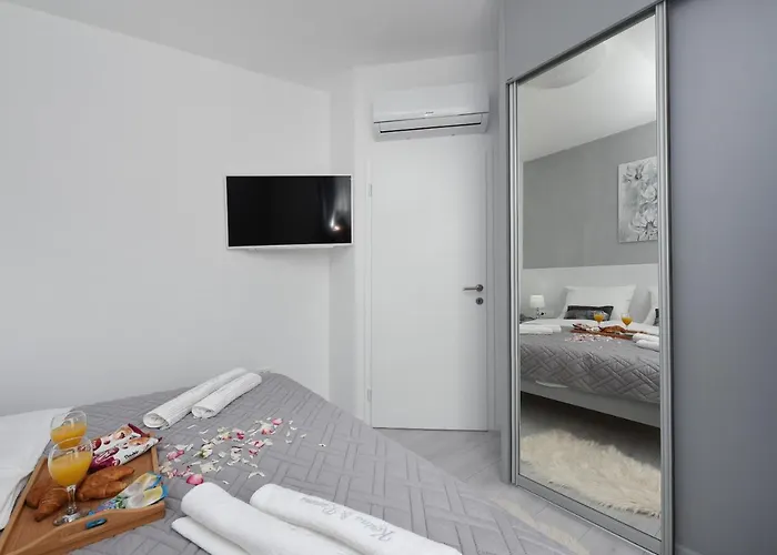 Maison d'hôtes Deluxe Korina&ramona 4*