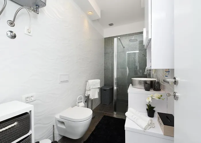 Deluxe Korina&ramona Maison d'hôtes