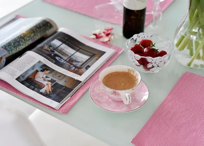 Deluxe Korina&ramona 4*