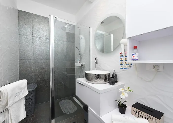 Deluxe Korina&ramona Maison d'hôtes Zadar