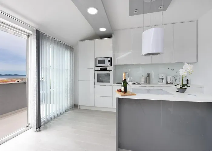 Maison d'hôtes Deluxe Korina&ramona 4*