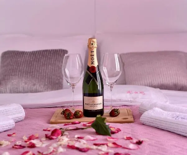 Deluxe Korina&ramona Maison d'hôtes Zadar