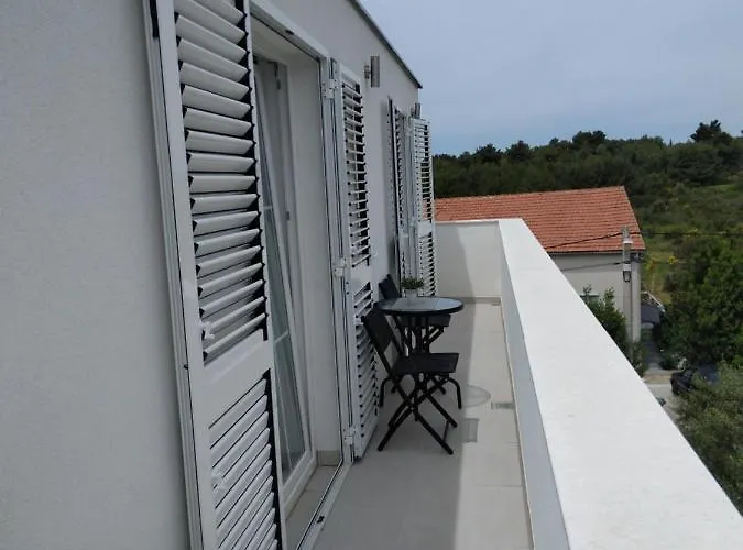 Deluxe Korina&ramona 4* Zadar