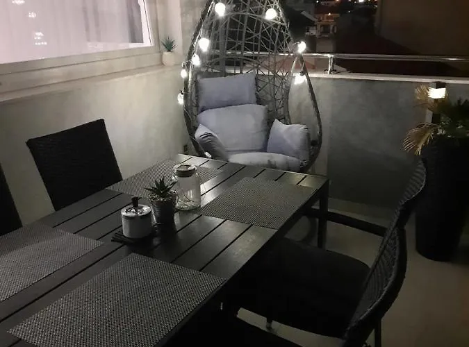 Deluxe Korina&ramona Zadar