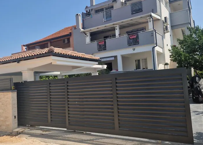 Maison d'hôtes Deluxe Korina&ramona