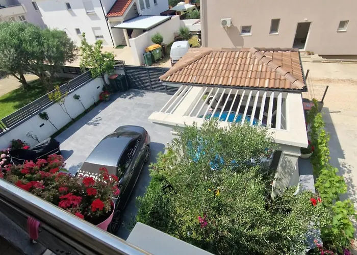 Maison d'hôtes Deluxe Korina&ramona