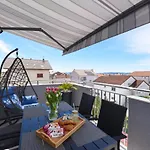Guest house Deluxe Korina & Ramona Zadar