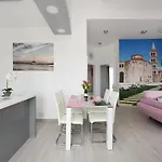 Deluxe Korina & Ramona 4* Zadar