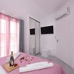 Guest house Deluxe Korina & Ramona