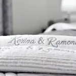 Deluxe Korina & Ramona