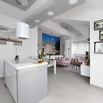 Deluxe Korina & Ramona 4* Zadar
