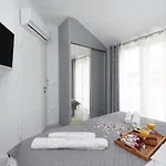 Deluxe Korina & Ramona Guest house Zadar