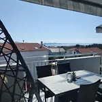Guest house Deluxe Korina & Ramona Zadar