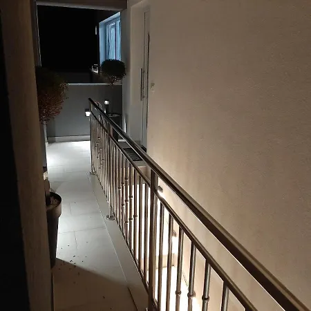 Deluxe Korina & Ramona 4* Ζαντάρ