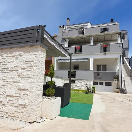 Deluxe Korina & Ramona Guest house Zadar