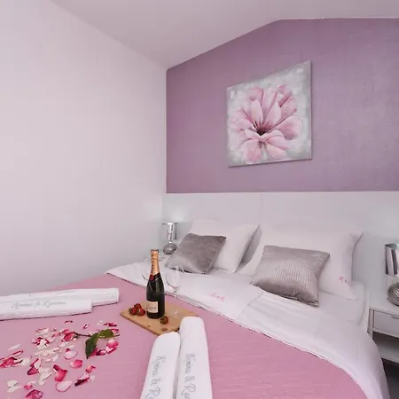 Deluxe Korina & Ramona 4* Ζαντάρ