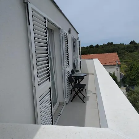 Deluxe Korina & Ramona 4* Ζαντάρ