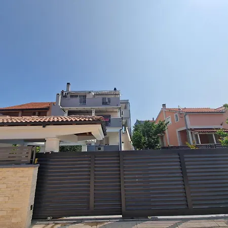 Deluxe Korina & Ramona 3* Zadar