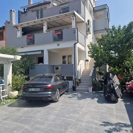 Casa de hóspedes Deluxe Korina & Ramona Zadar