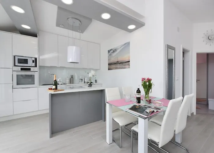 Guest house Deluxe Korina & Ramona