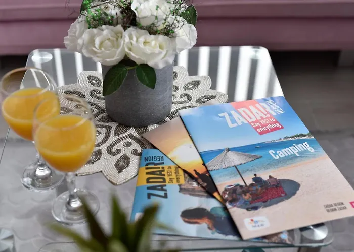 Deluxe Korina & Ramona Guest house 4*