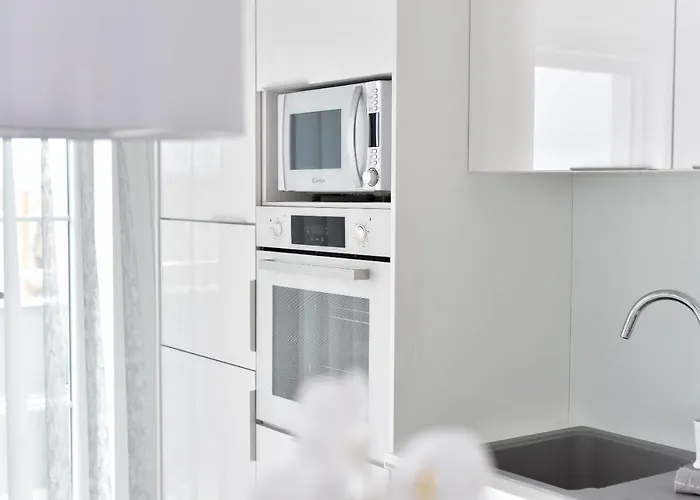 Deluxe Korina & Ramona 4* Zadar