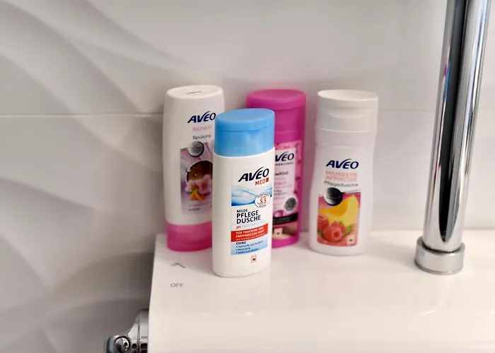 Deluxe Korina & Ramona Guest house Zadar