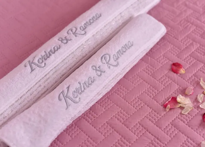 Deluxe Korina & Ramona Gæstehus Zadar